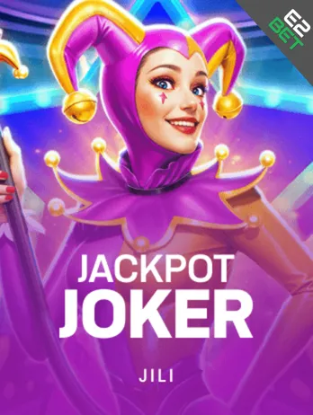 Jackpot JOker