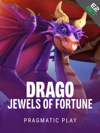 Drago Jewels of Fortune