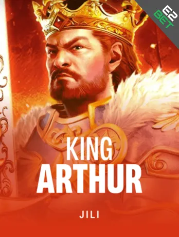 King Arthur