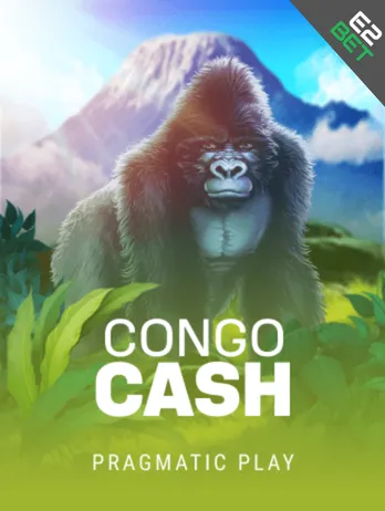 Congo cash