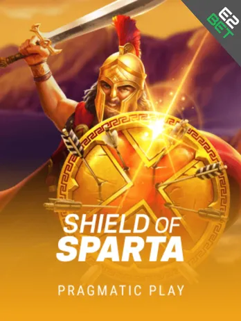 Sheilds of Sparta