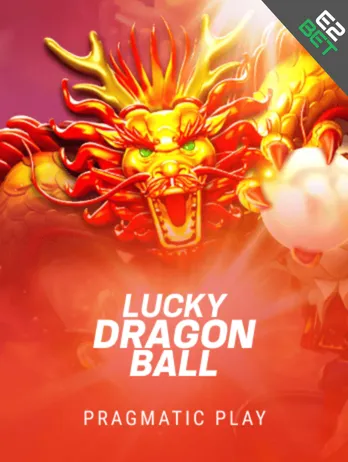 Lucky Dragon Ball