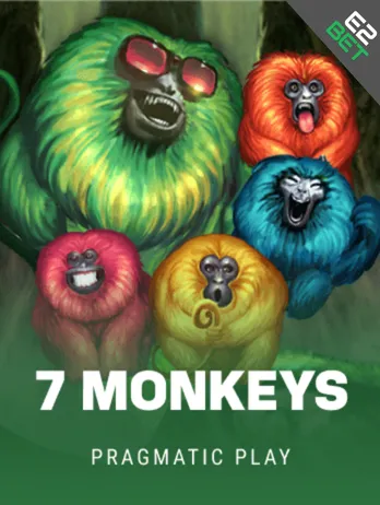 7 Monkey's