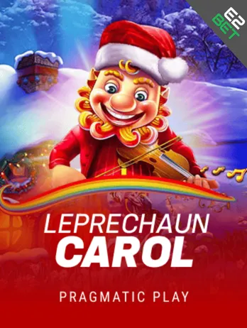 Leprechaun carol