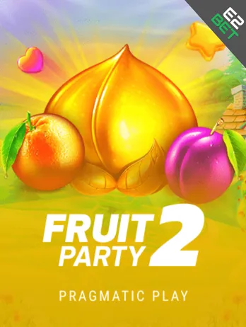 Fruit Party 2