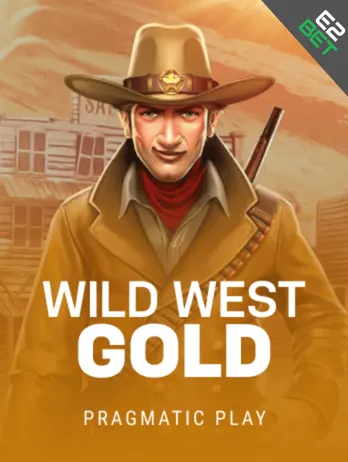 Wild West Gold