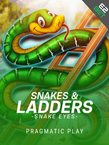 Snakes & Ladders