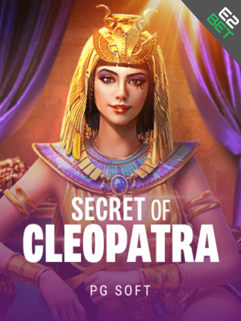 Secret of Cleopatra