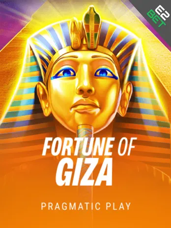 Fortune of Giza