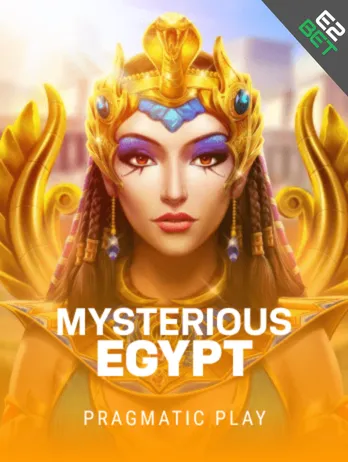 Mysterious Egypt