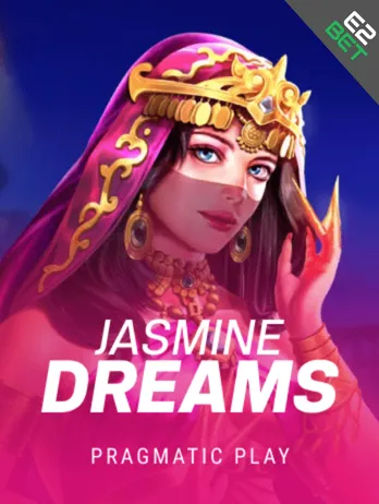 Jasmine Dreams