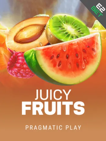 Juicy fruits