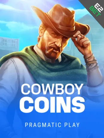 Cowboy Coins