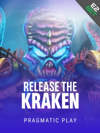 Release the Kraken