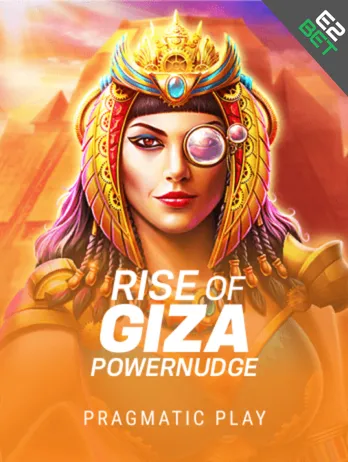 Rise of Giza Powernudge