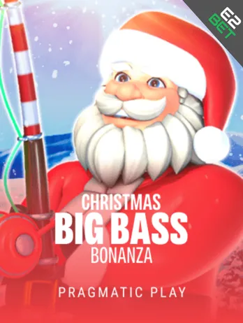 Christmass Big Bass Bonanza