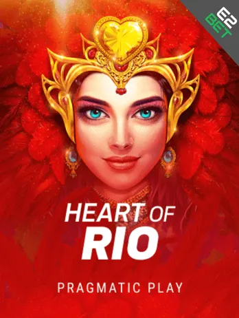 Heart of Rio