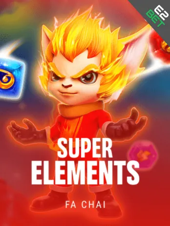 Super Elements