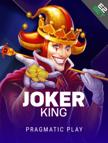 Joker King