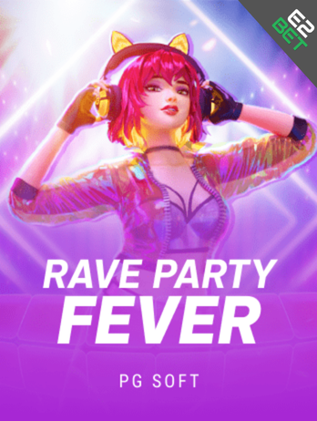 Rave Party Fever