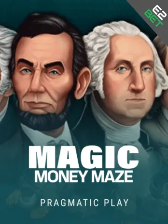 Magic Money Maze