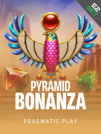 Pyramid Bonanza