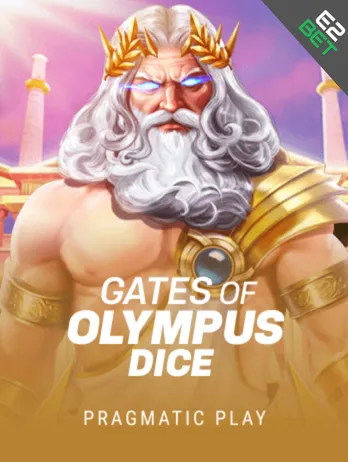 Gates of Olympus Dice