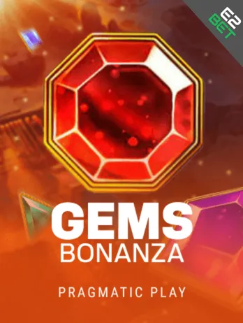 Gems Bonanza