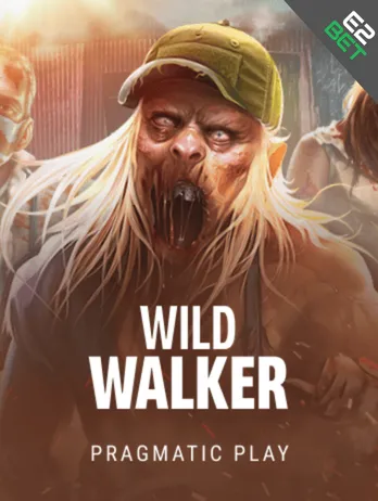 Wild Walker