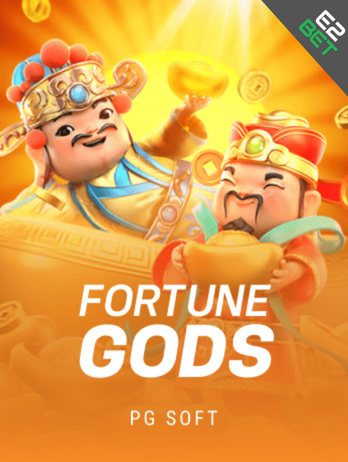 Fortune Gods