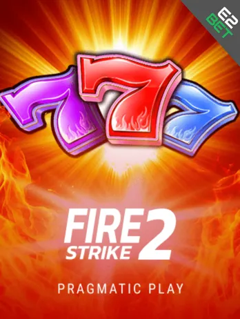 Fire Strike 2