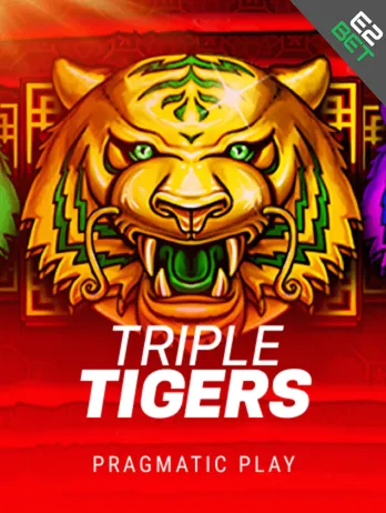 Triple Tigers