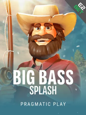 Big Bass Splash