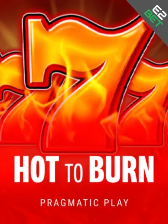 Hot to Burn