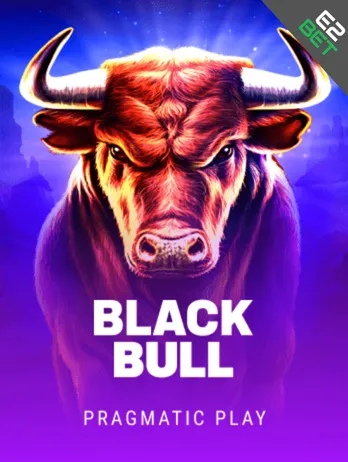 Black bull