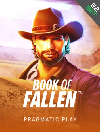 Book of Fallen