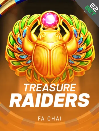 Treasure Raiders