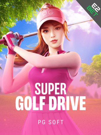 Super Golf Drive