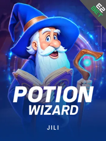 Potion WIzard