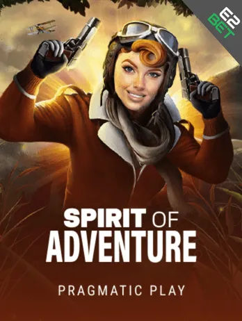 Spirit of Adventure