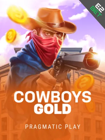 Cowboys Gold