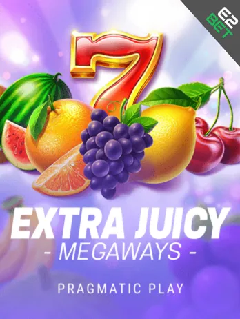 Extra Juicy Megaways