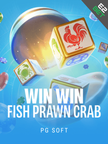 Win Win Fish Prawn Crab