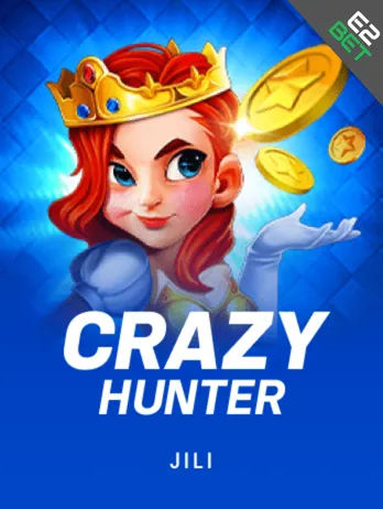 Crazy Hunter