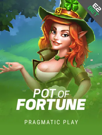 Pot of Fortune