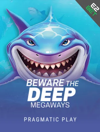 Beware the Deep Megaways