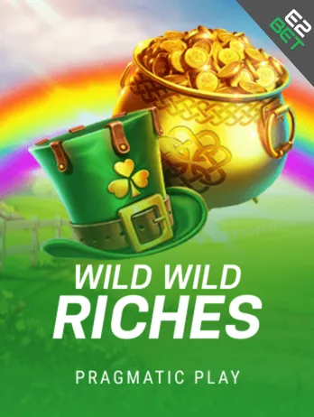 Wild Wild Riches