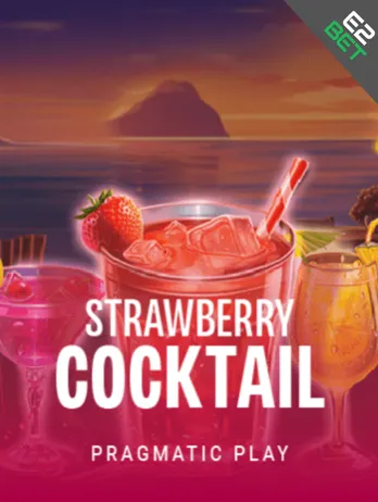 Strawberry Cocktail