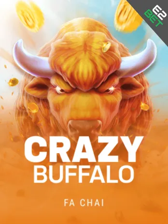 Crazy Buffalo