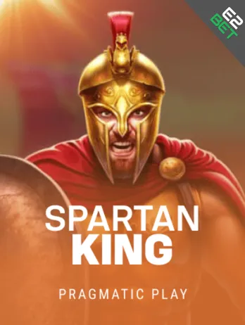 Spartan King